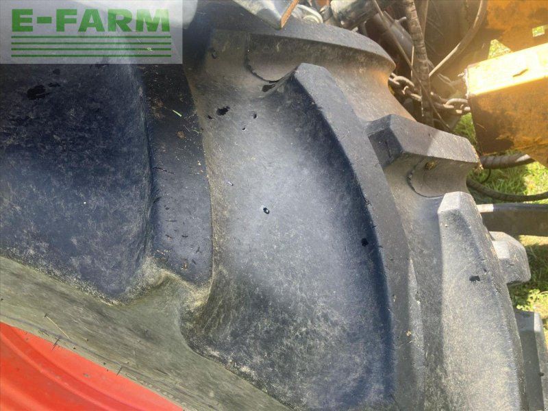 Claas ARION 530