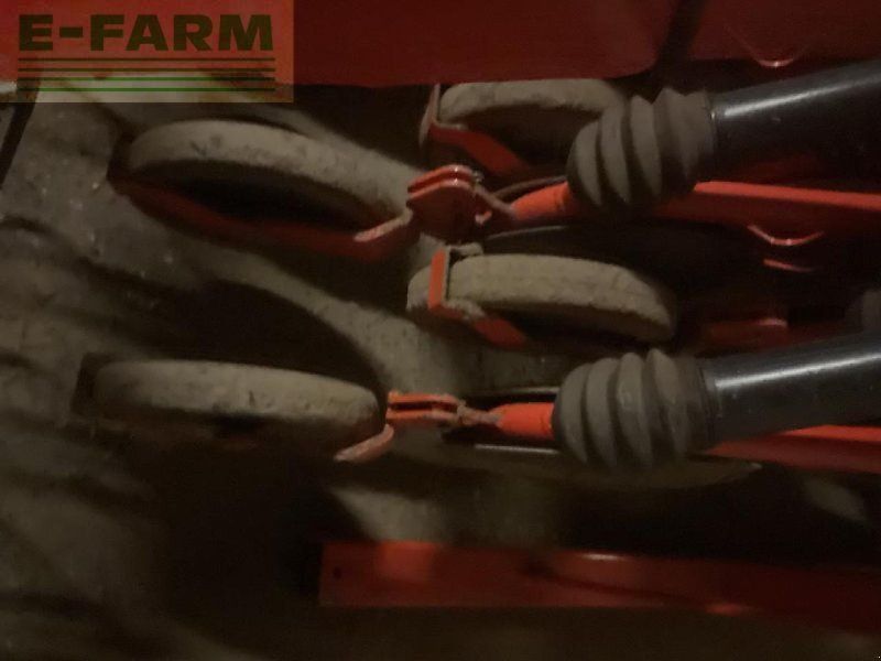 Maschio gaspardo dc300 + dama 300/29