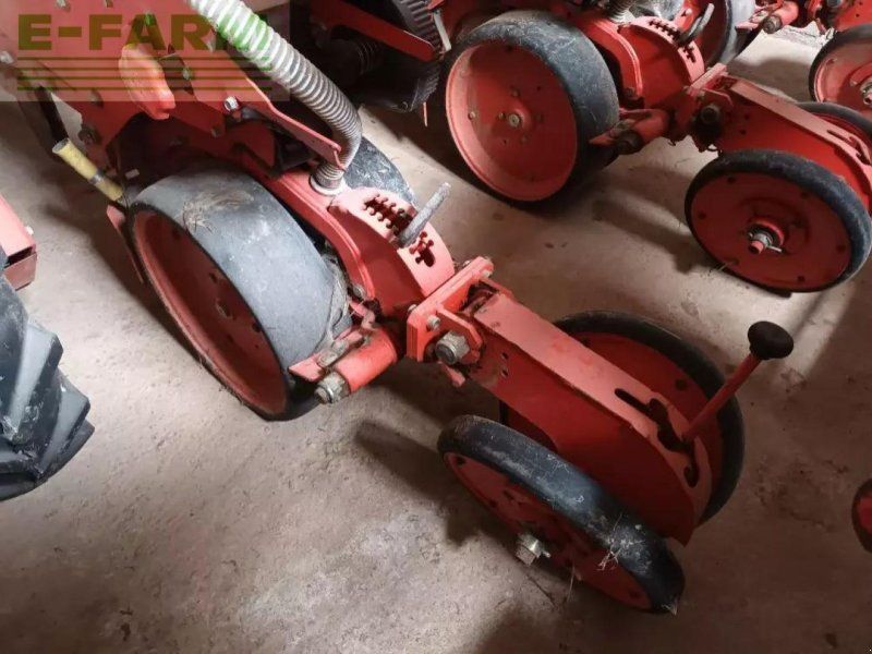 Kuhn maxima 4 rangs