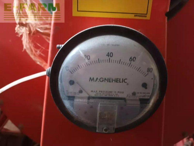 Kuhn maxima 4 rangs