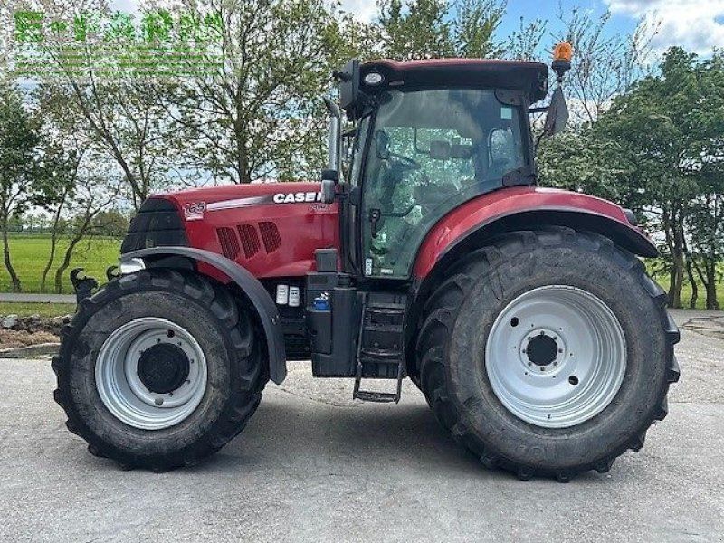 Case IH puma 165