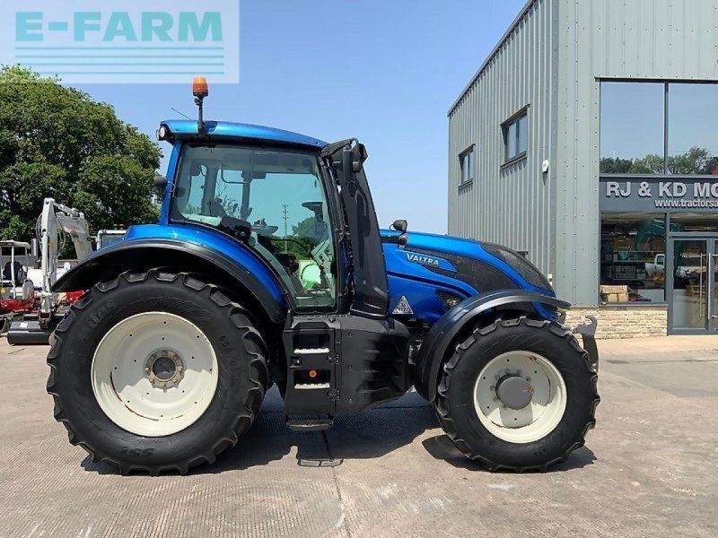 Valtra t154 hi tech (st26619)