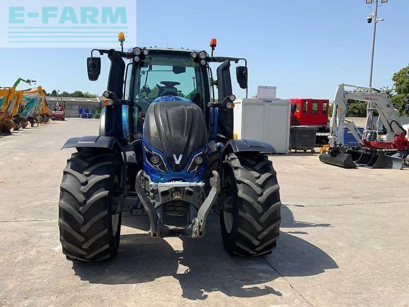 Valtra t154 hi tech (st26619)