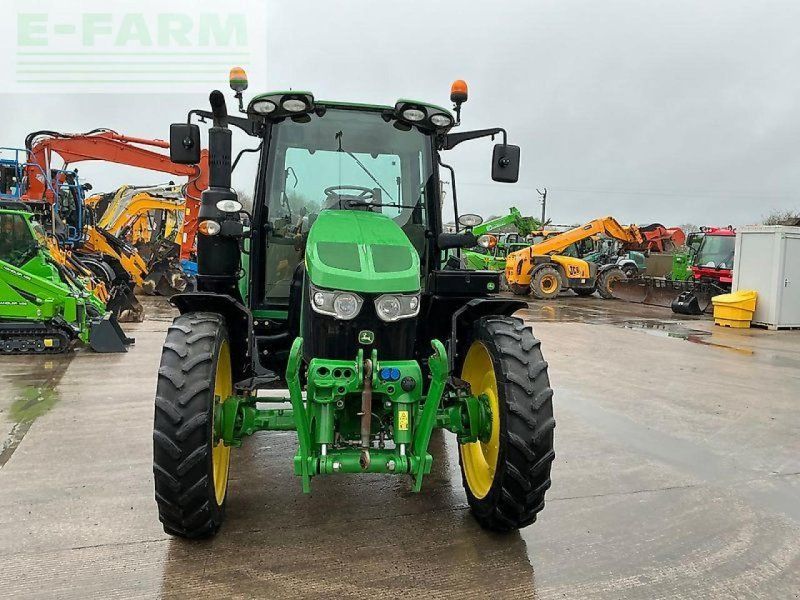 John Deere 6090m (st26116)