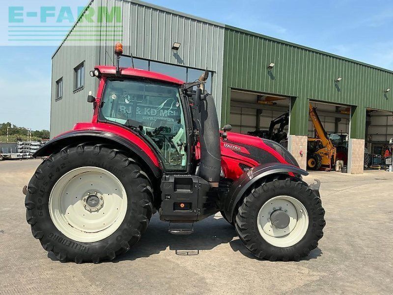 Valtra t194 direct  (st26486)