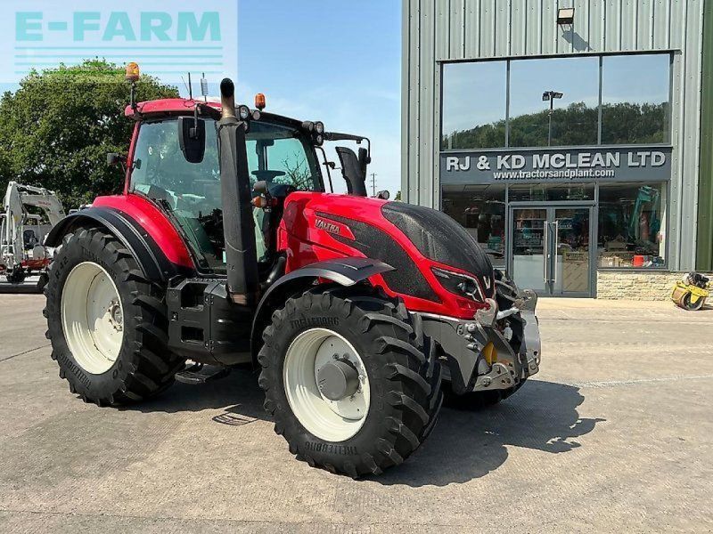 Valtra t194 direct  (st26486)