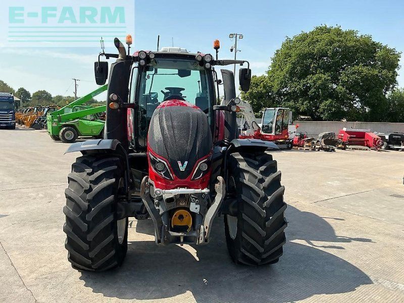 Valtra t194 direct  (st26486)