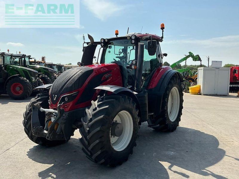 Valtra t194 direct  (st26486)