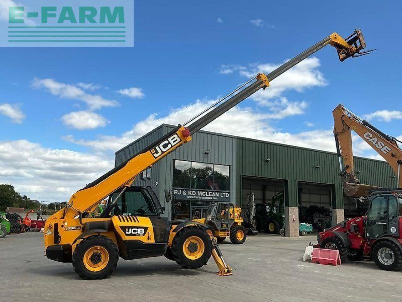 JCB 535-140 hi viz tele (st26449)