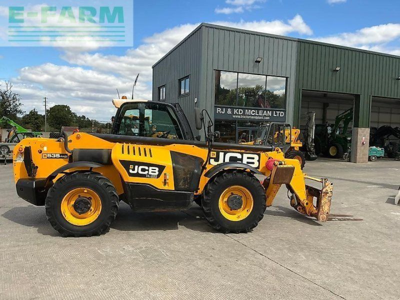 JCB 535-140 hi viz tele (st26449)