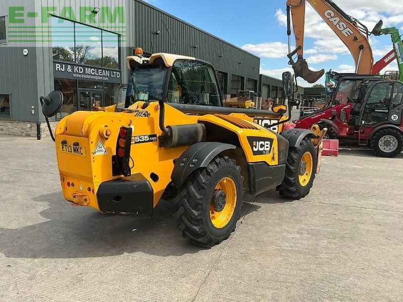 JCB 535-140 hi viz tele (st26449)