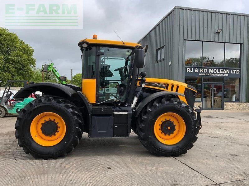 JCB 4220 fastrac (st26454)
