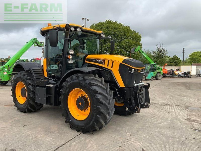 JCB 4220 fastrac (st26454)