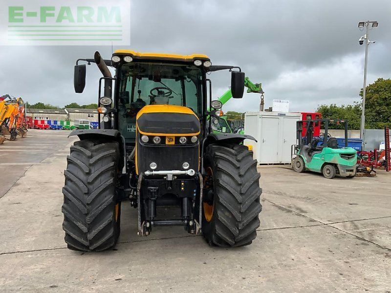JCB 4220 fastrac (st26454)