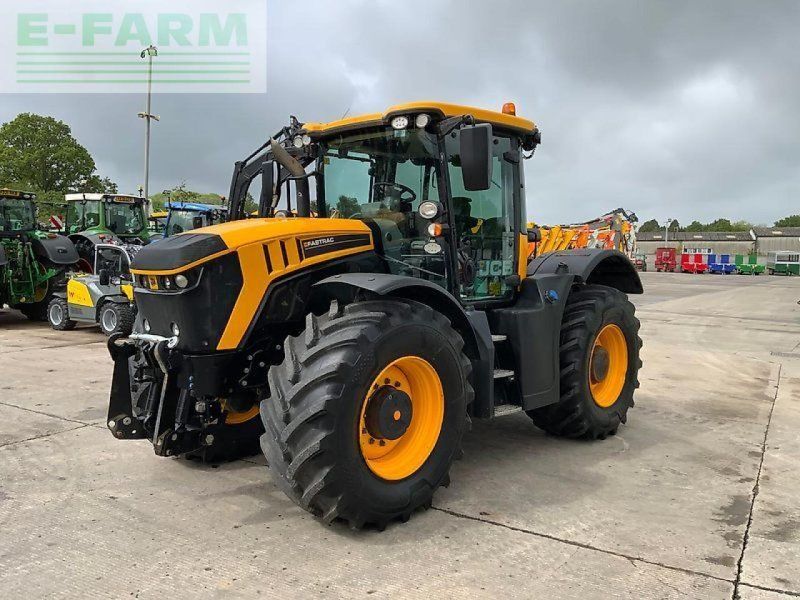 JCB 4220 fastrac (st26454)