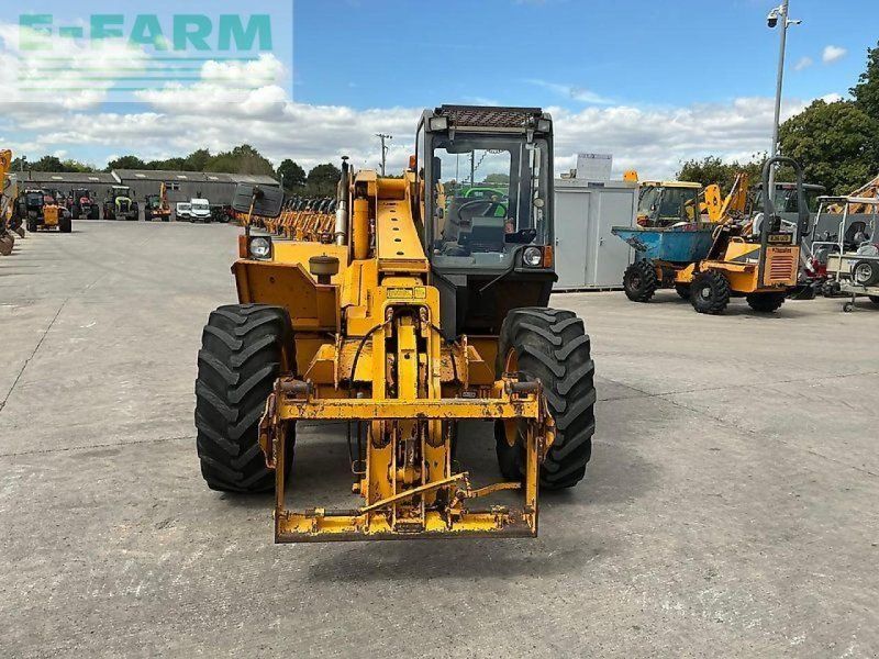 JCB 525-67 turbo tele (st27334)