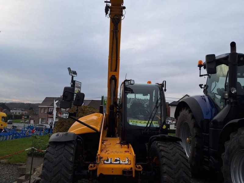 JCB 542-70 Agri plus