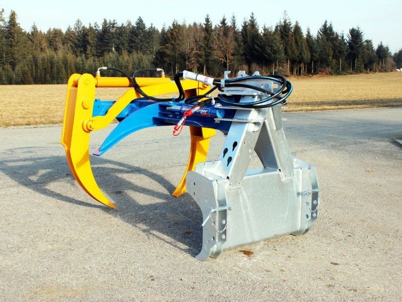 Binderberger RGZ 2300