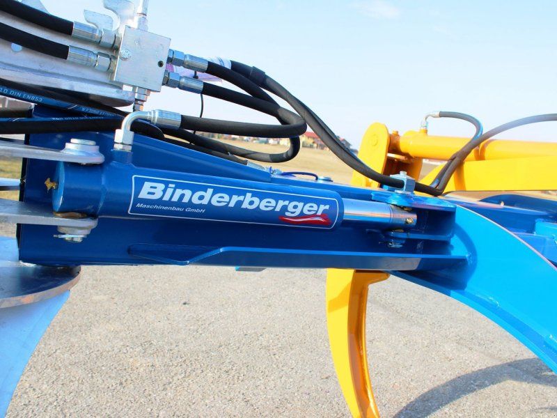 Binderberger RGZ 2300