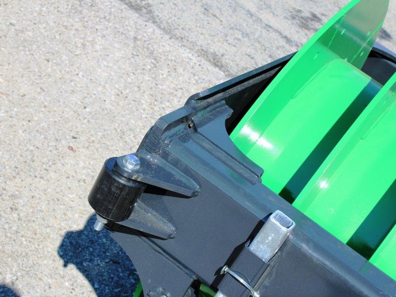 BeTEC ROLLER 250 SS, Verdichterwalze, Silowalze