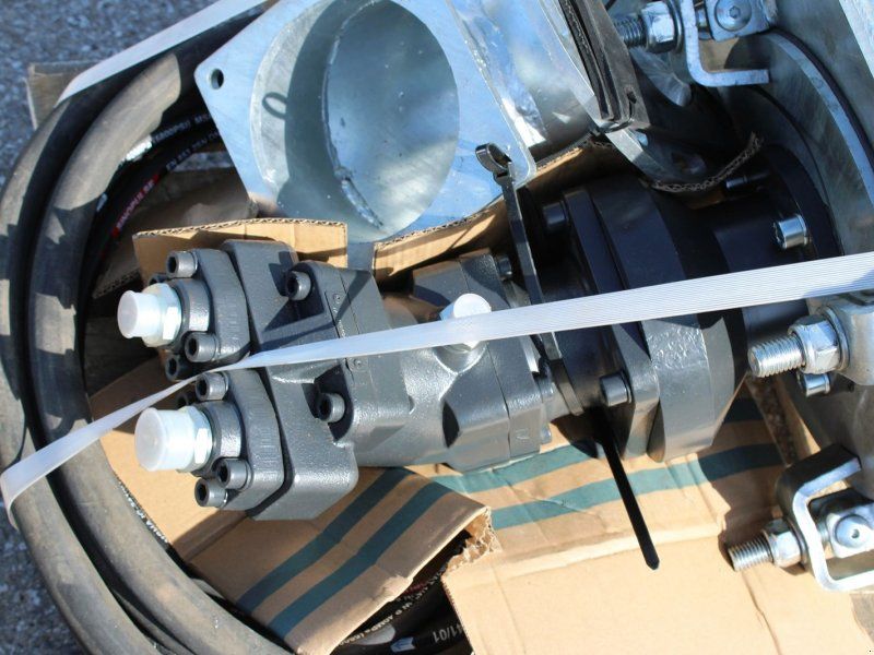 BeTEC Turbobefüller Profi XL 280 6