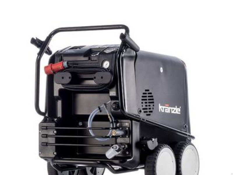 Kränzle therm RP 900 AT (Automatikaufwickler)