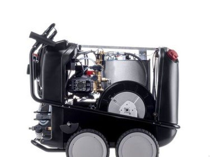Kränzle therm RP 900 AT (Automatikaufwickler)
