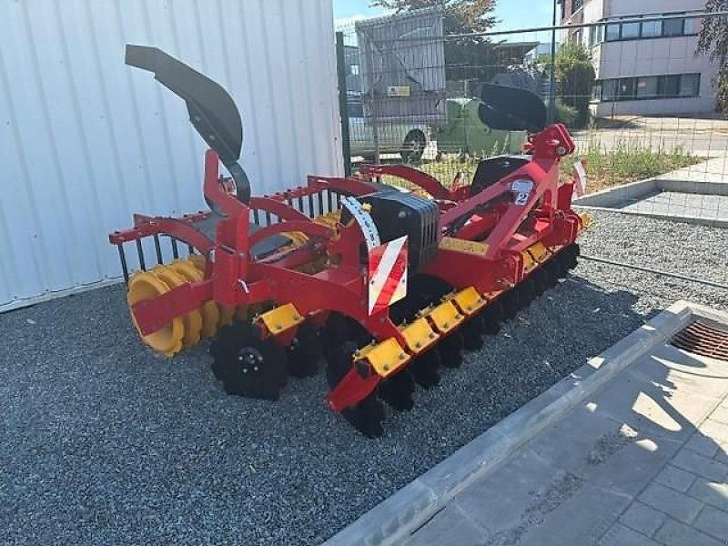Väderstad Carrier CR 300