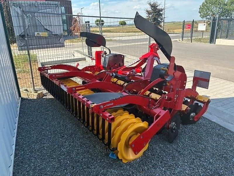 Väderstad Carrier CR 300