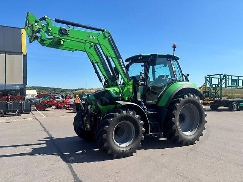 Deutz-Fahr 6150.4 Agrotron