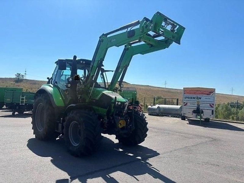 Deutz-Fahr 6150.4 Agrotron