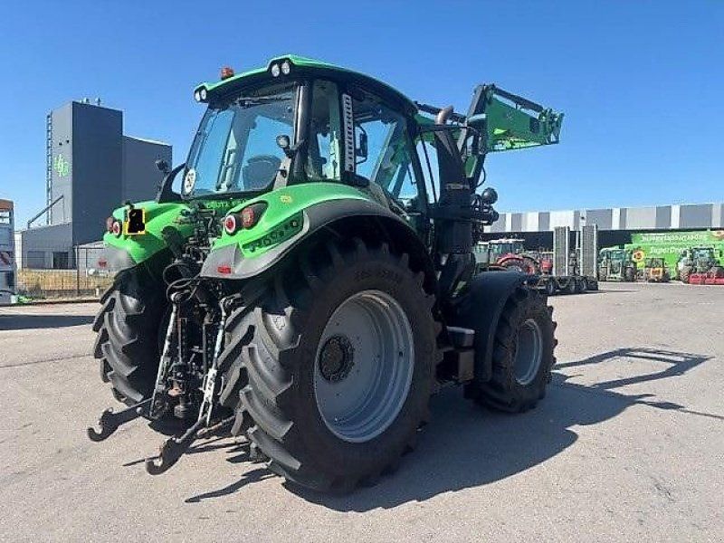 Deutz-Fahr 6150.4 Agrotron