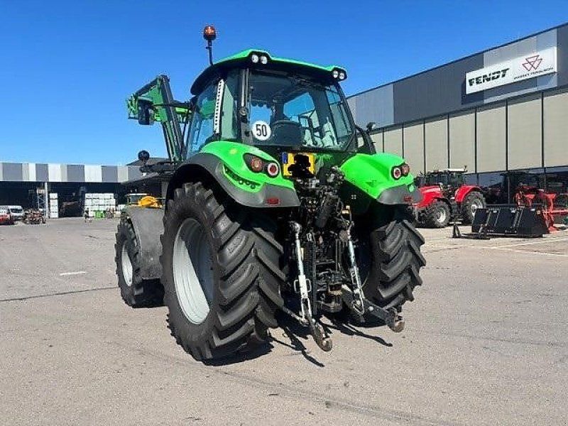 Deutz-Fahr 6150.4 Agrotron