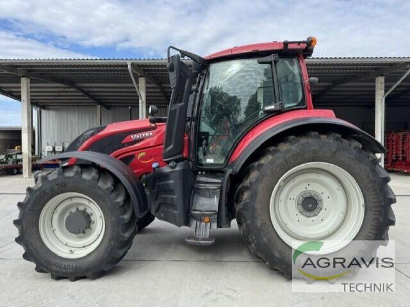 Valtra T 175 EV 2A1 Dummy