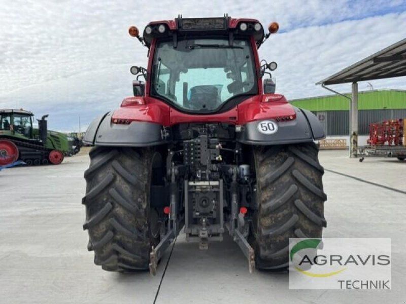Valtra T 175 EV 2A1 Dummy