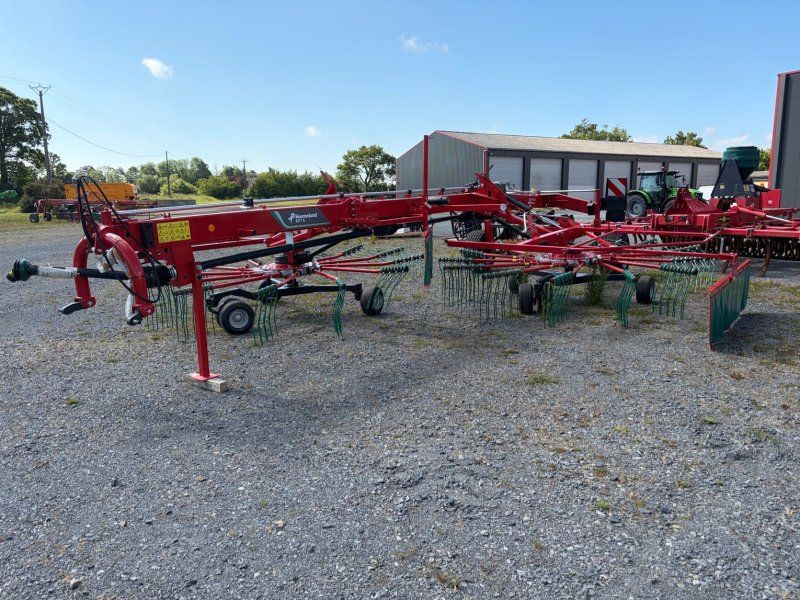Kverneland 9577 S