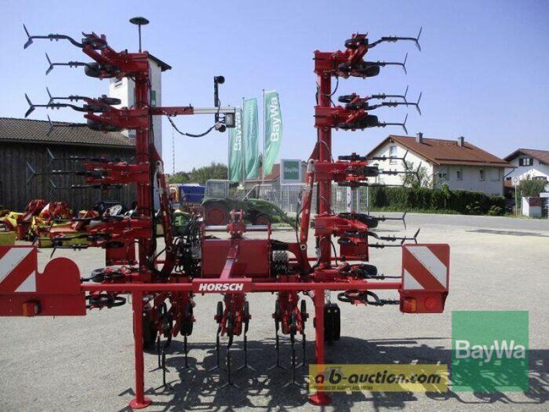 Horsch TRANSFORMER 6 VF #300