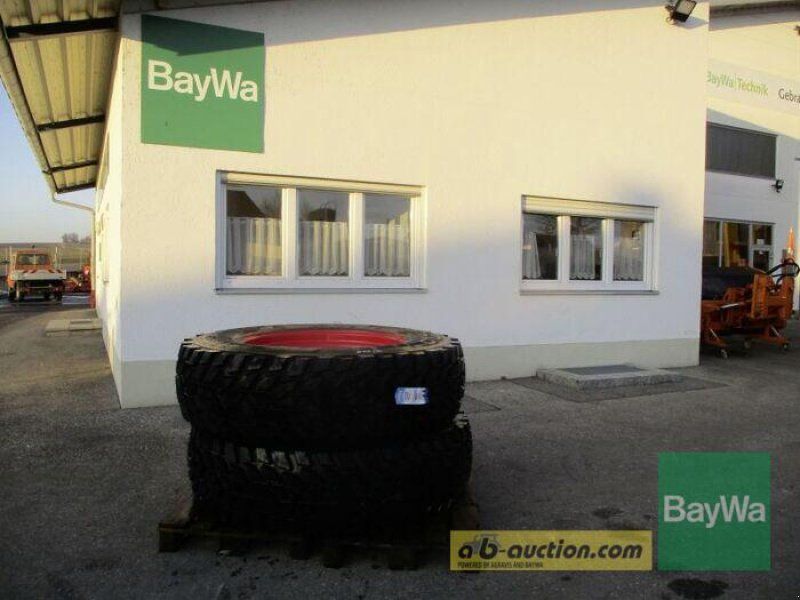 480/80 R 38 #366