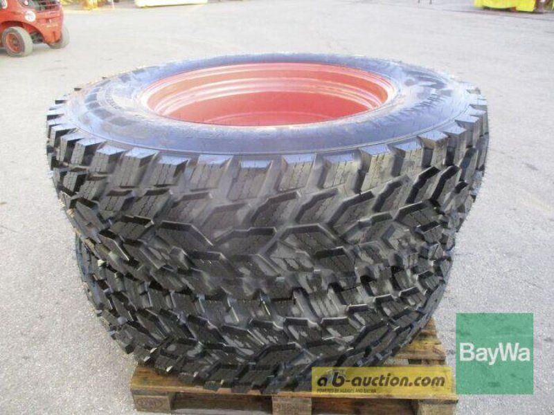 480/80 R 38 #366