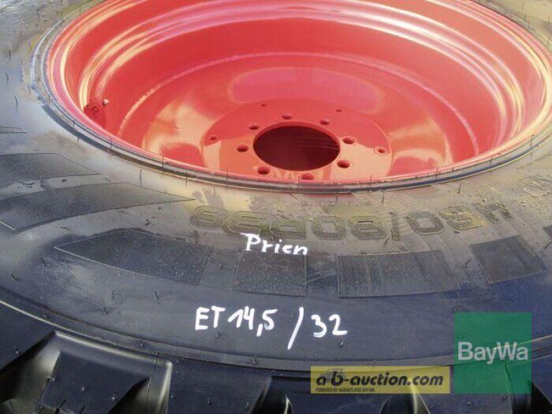 480/80 R 38 #366