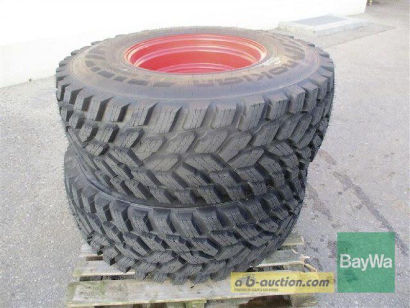 440/80 R 24  #365