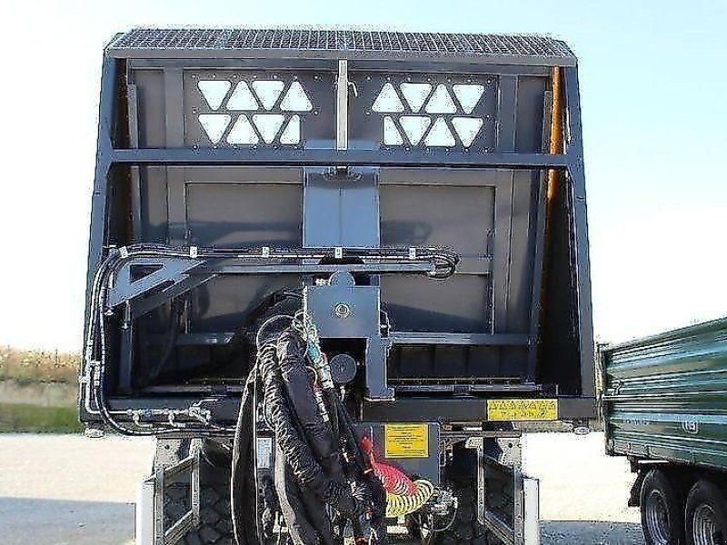 Metal-Fach T 739