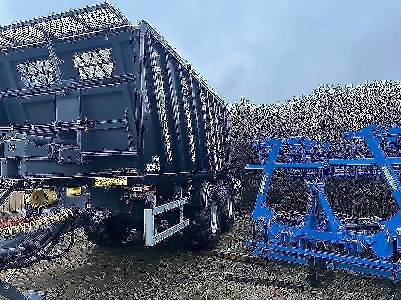 Metal-Fach T 739