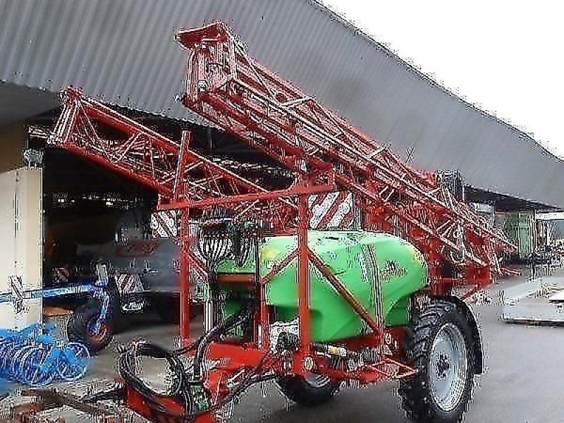 Krukowiak APOLLO