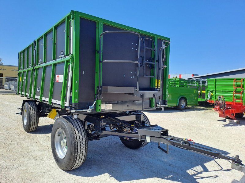 Pronar T 680 P