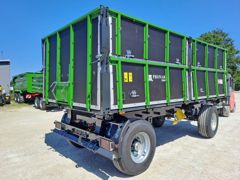 Pronar T 680 P