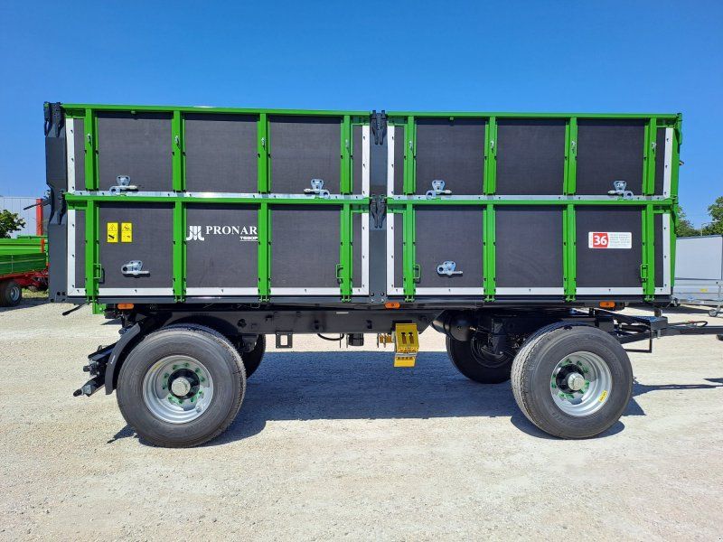 Pronar T 680 P