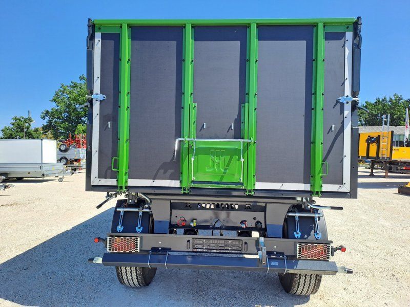 Pronar T 680 P