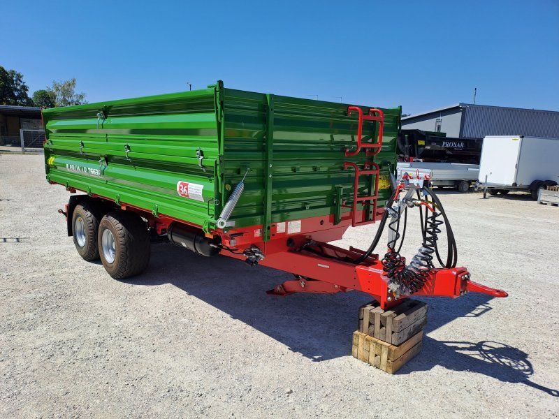 Pronar T 663/2