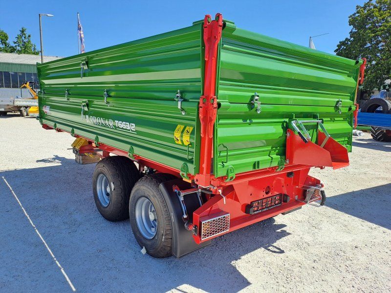Pronar T 663/2